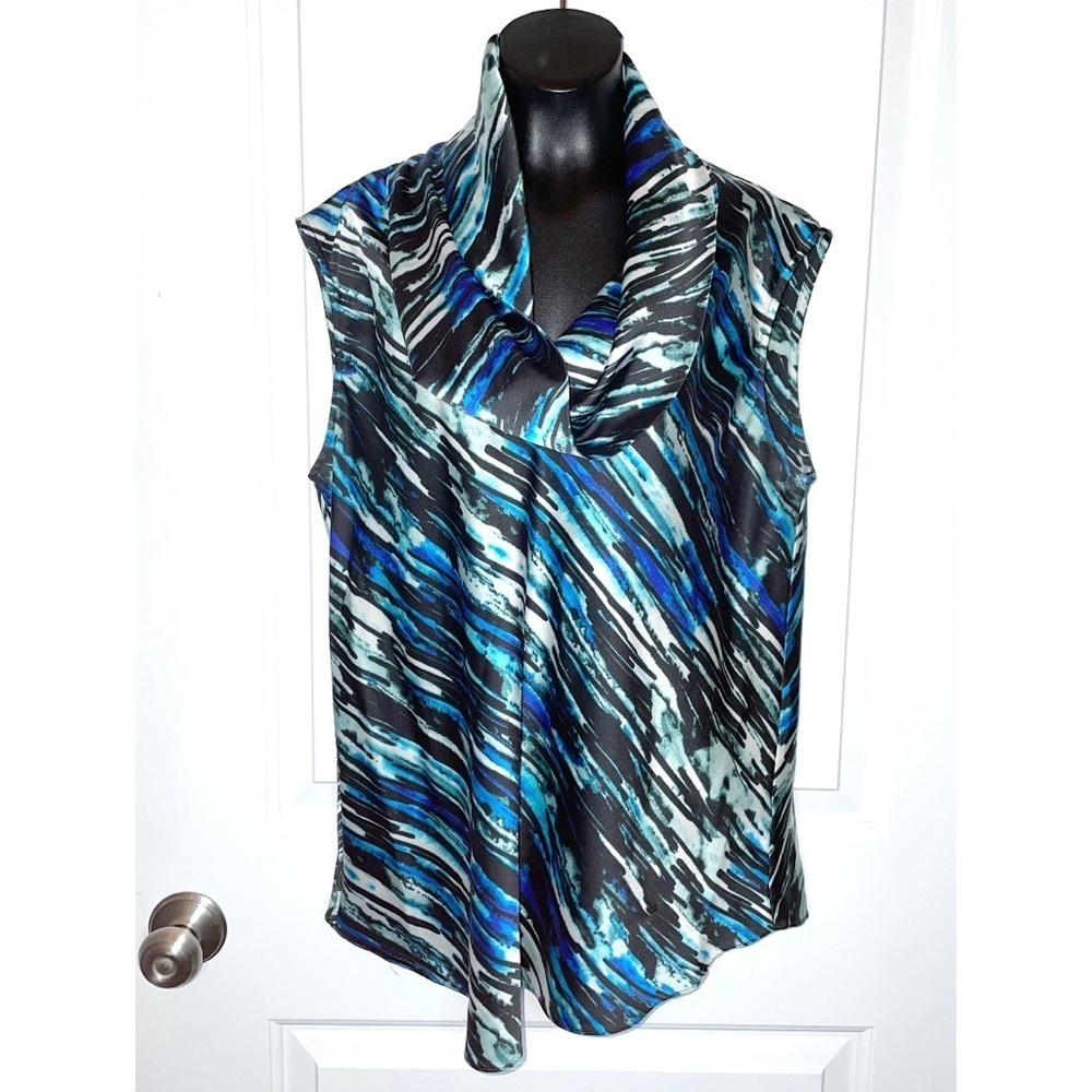 Chaus Blouse